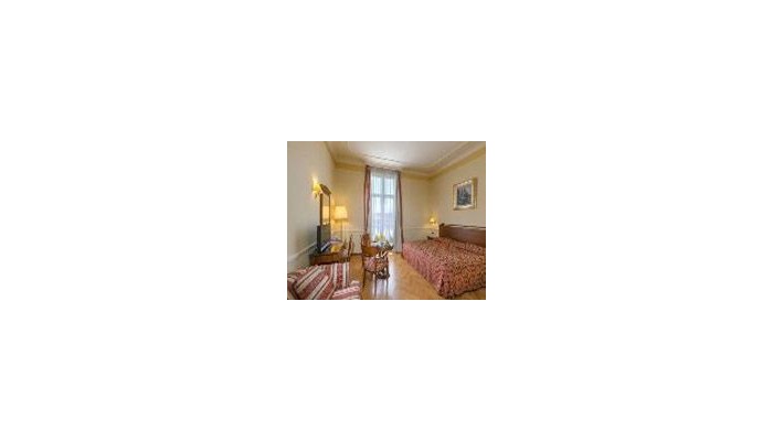 Continental Hotel Croatia poza 7