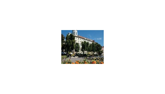 Continental Hotel Croatia poza 0