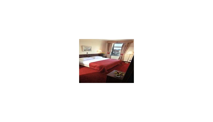 Continental Hotel Croatia poza 6