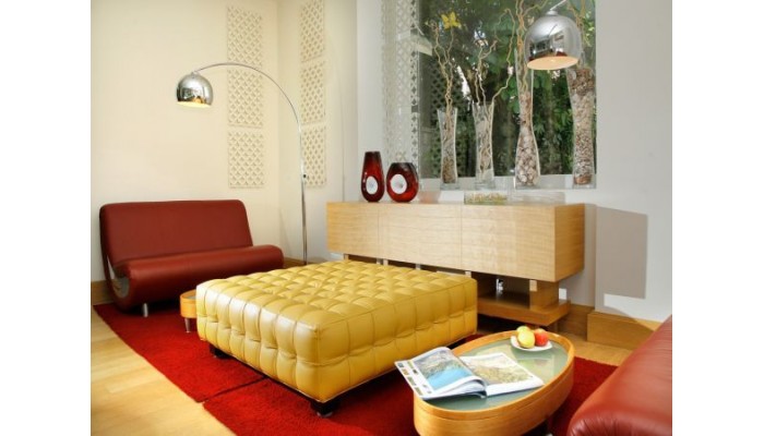 Design Hotel Astoria poza 4