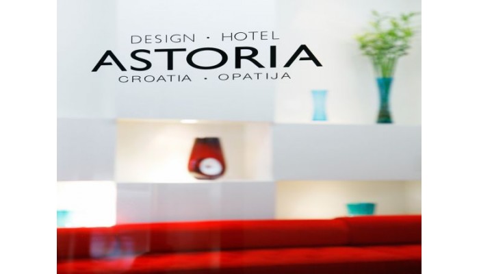 Design Hotel Astoria poza 5