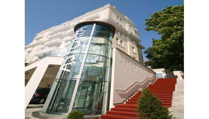 Design Hotel Astoria poza 1