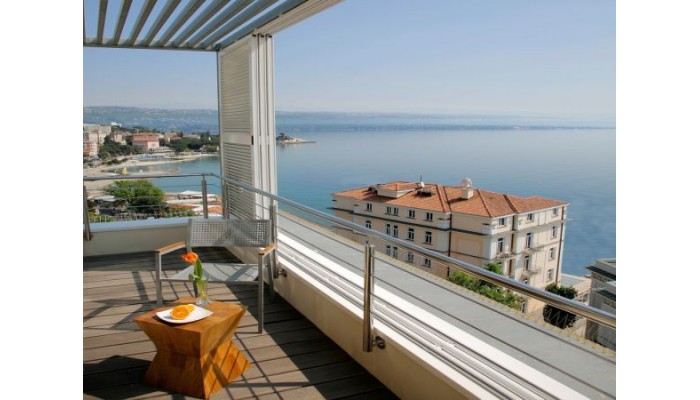 Design Hotel Astoria poza 2