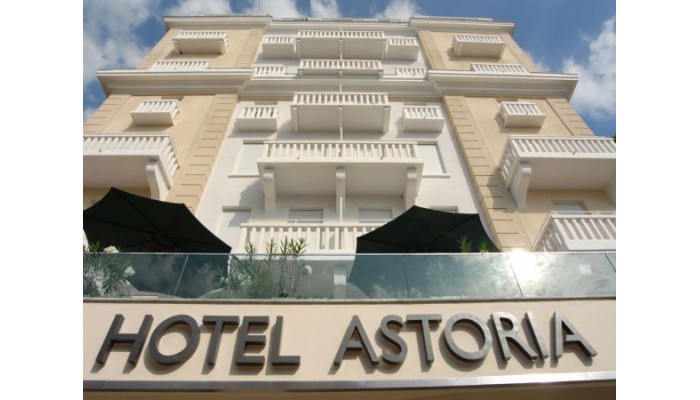Design Hotel Astoria poza 0