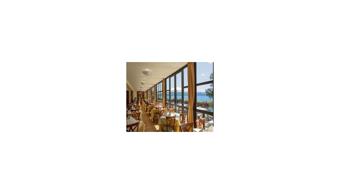Grand Hotel 4 Flowers Of Opatija poza 12