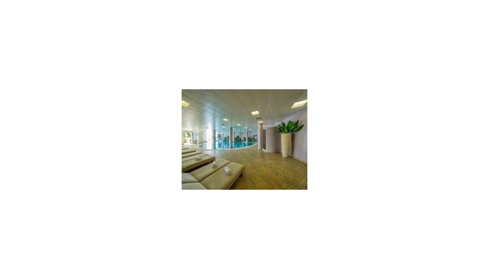Grand Hotel 4 Flowers Of Opatija poza 15
