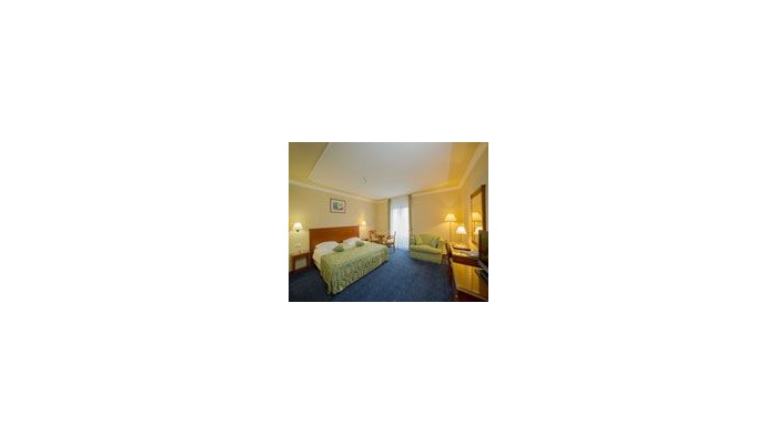 Grand Hotel 4 Flowers Of Opatija poza 7