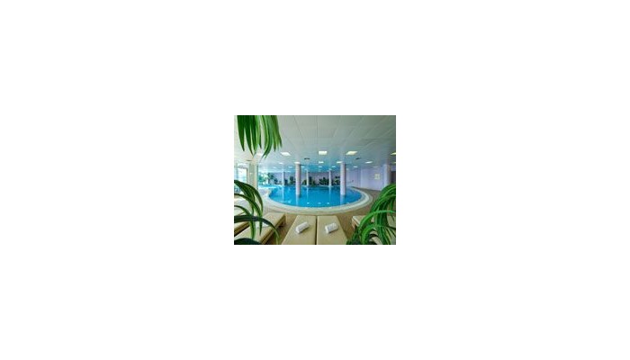 Grand Hotel 4 Flowers Of Opatija poza 1
