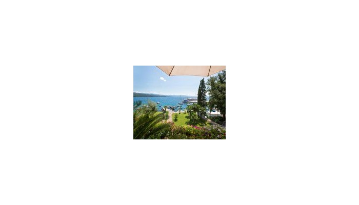 Grand Hotel 4 Flowers Of Opatija poza 9