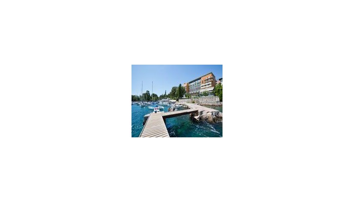 Grand Hotel 4 Flowers Of Opatija poza 10