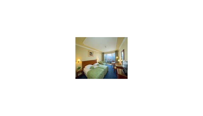 Grand Hotel 4 Flowers Of Opatija poza 5