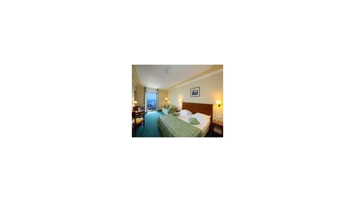 Grand Hotel 4 Flowers Of Opatija poza 6