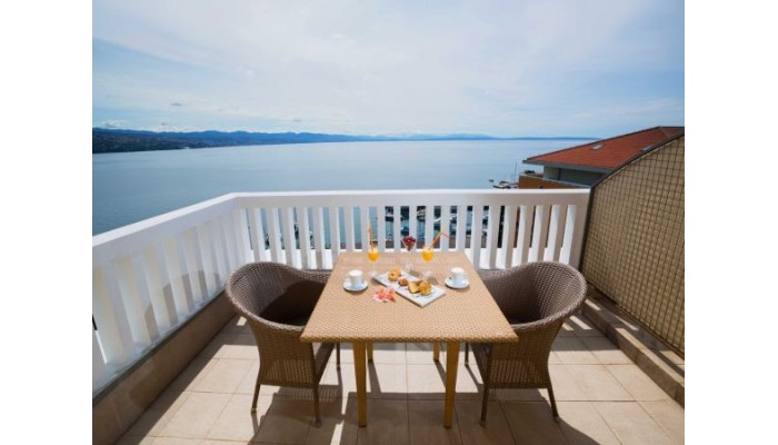 Grand Hotel 4 Opatijska Cvijeta poza 15