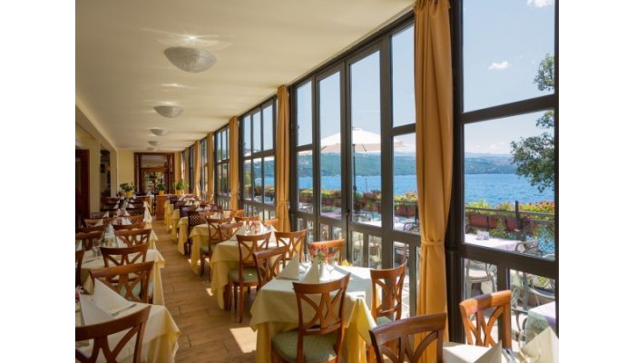 Grand Hotel 4 Opatijska Cvijeta poza 16