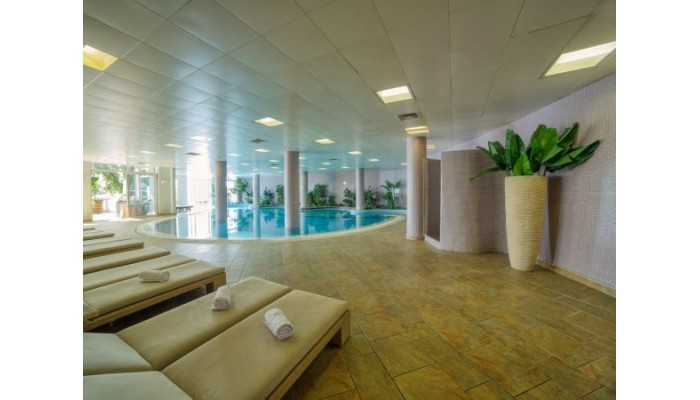 Grand Hotel 4 Opatijska Cvijeta poza 10