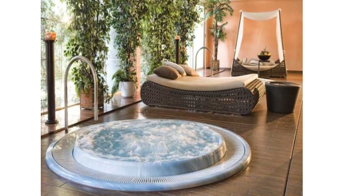 Grand Hotel 4 Opatijska Cvijeta poza 1