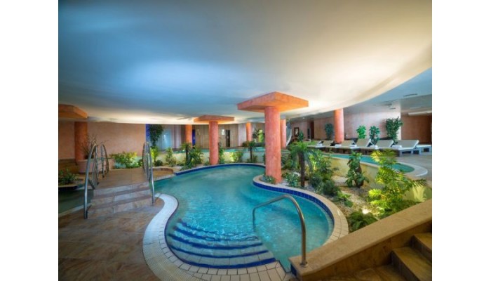 Grand Hotel 4 Opatijska Cvijeta poza 12