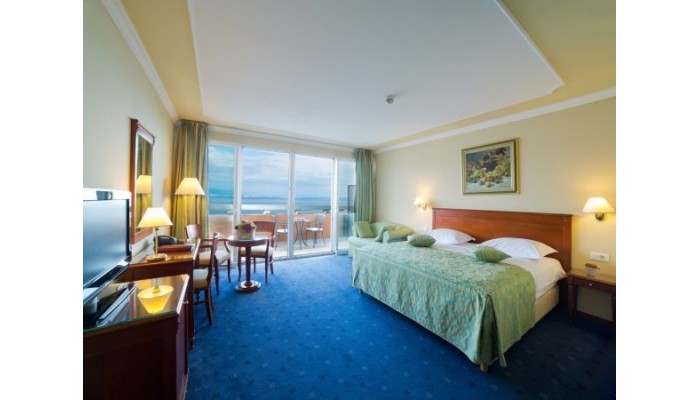 Grand Hotel 4 Opatijska Cvijeta poza 18