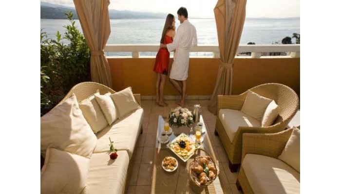 Grand Hotel 4 Opatijska Cvijeta poza 6