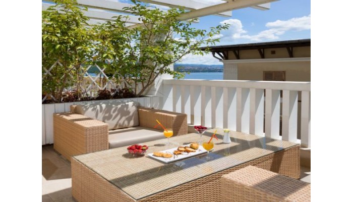 Grand Hotel 4 Opatijska Cvijeta poza 33