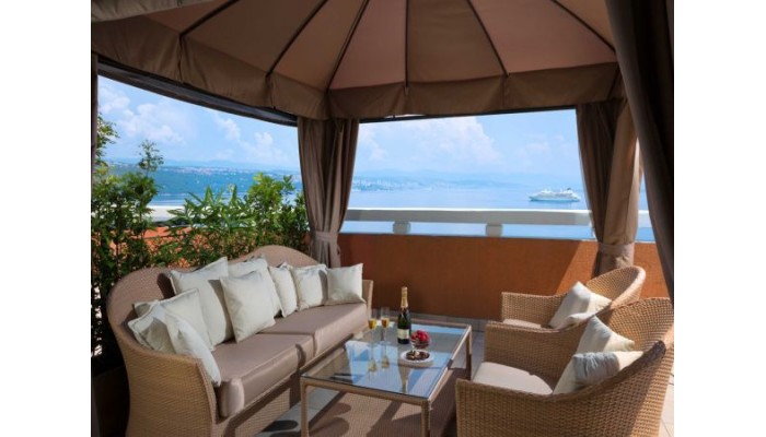 Grand Hotel 4 Opatijska Cvijeta poza 36
