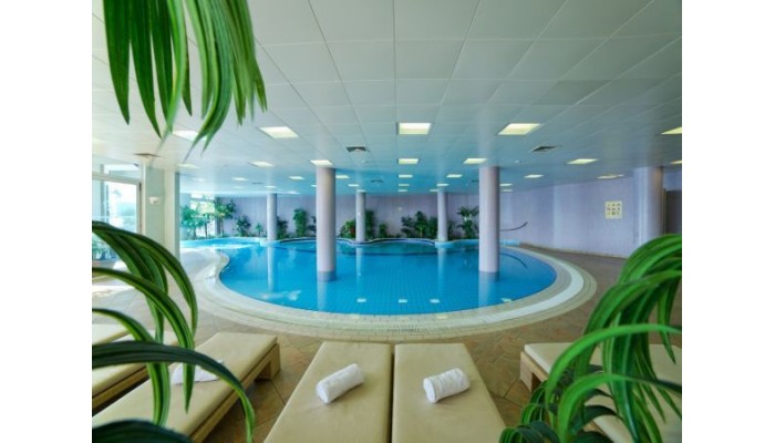 Grand Hotel 4 Opatijska Cvijeta poza 11