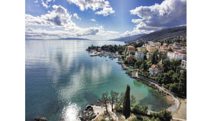 Grand Hotel 4 Opatijska Cvijeta poza 27