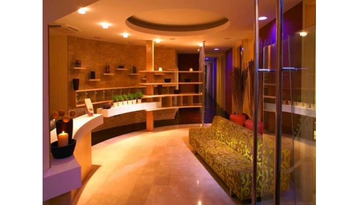 Grand Hotel Adriatic I 4* poza 43