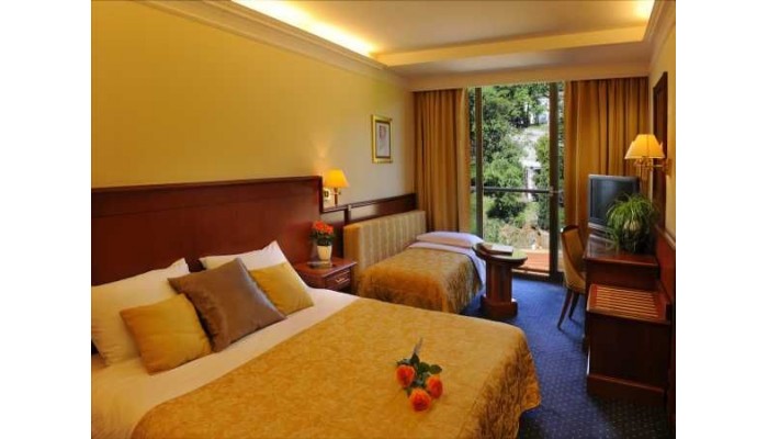 Grand Hotel Adriatic I 4* poza 52