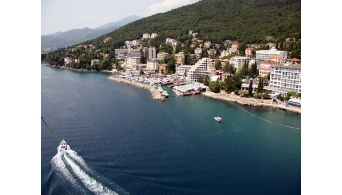 Grand Hotel Adriatic I 4* poza 1