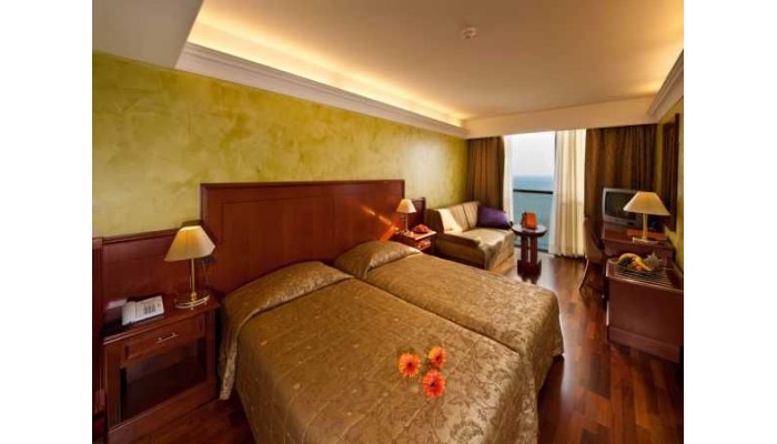 Grand Hotel Adriatic I 4* poza 58