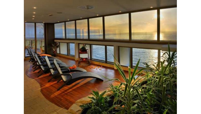 Grand Hotel Adriatic I 4* poza 25