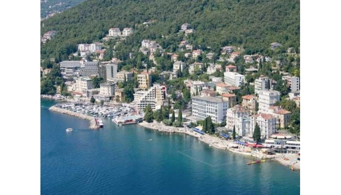 Grand Hotel Adriatic I 4* poza 22