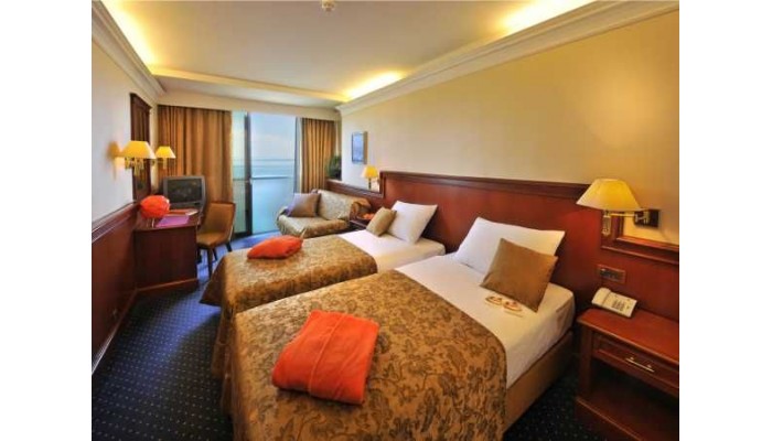 Grand Hotel Adriatic I 4* poza 51