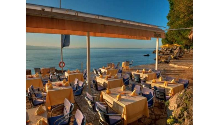Grand Hotel Adriatic I 4* poza 16