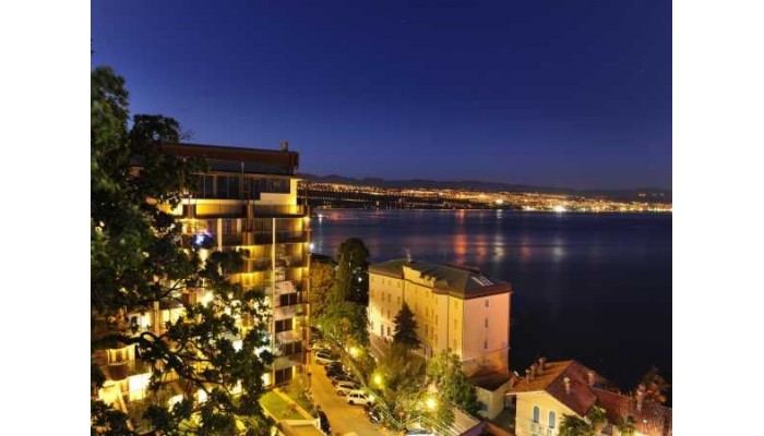Grand Hotel Adriatic I 4* poza 0