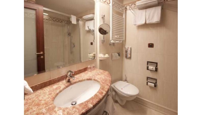 Grand Hotel Adriatic I 4* poza 45