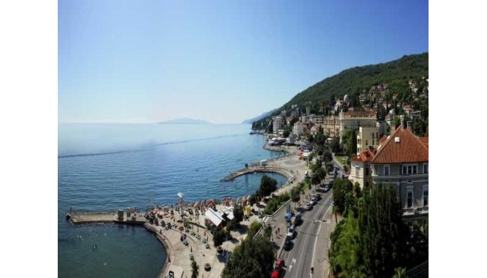 Grand Hotel Adriatic I 4* poza 2