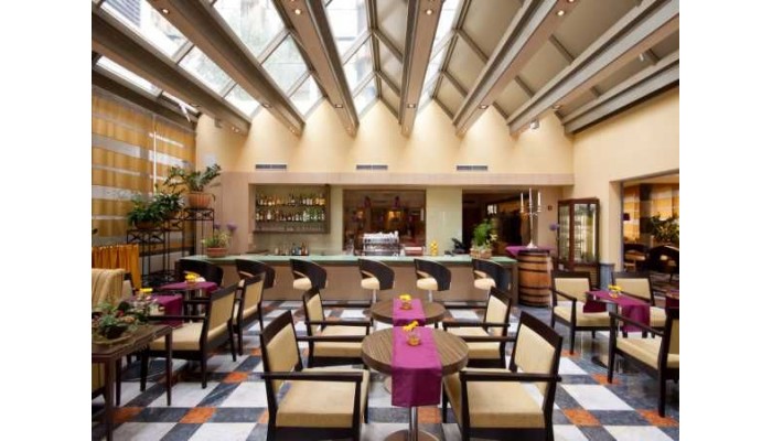 Grand Hotel Adriatic I 4* poza 60