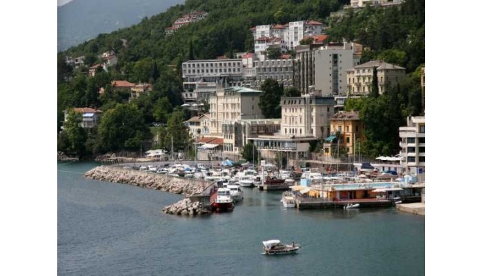 Grand Hotel Adriatic I 4* poza 3