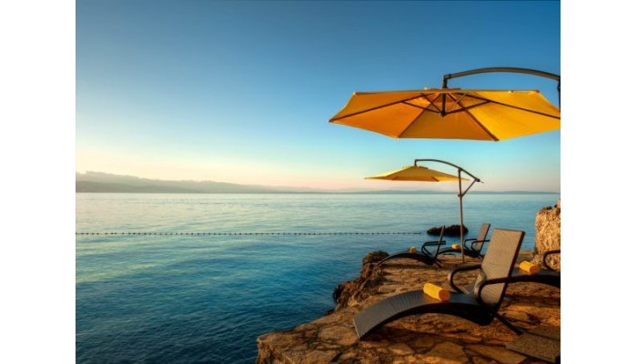 Grand Hotel Adriatic I 4* poza 17