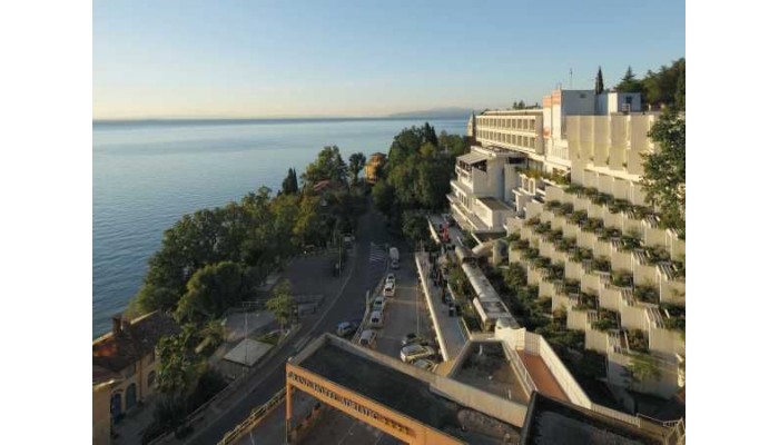Grand Hotel Adriatic I 4* poza 13