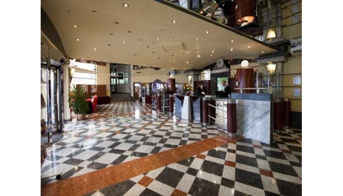 Grand Hotel Adriatic I 4* poza 36