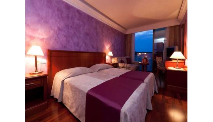 Grand Hotel Adriatic I 4* poza 53