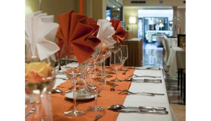 Grand Hotel Adriatic I 4* poza 30