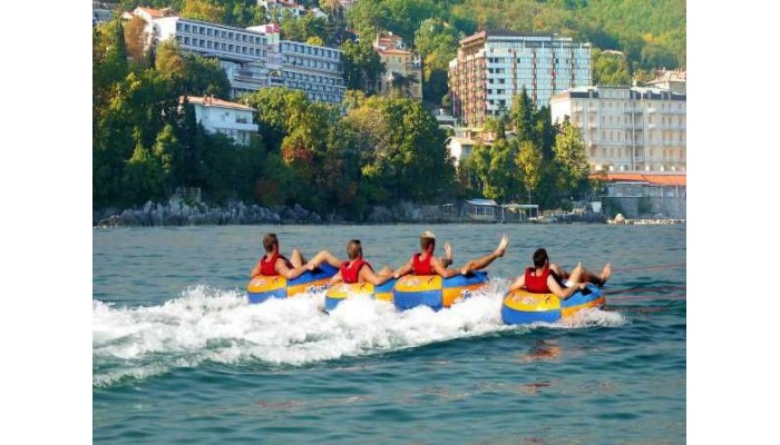 Grand Hotel Adriatic I 4* poza 5