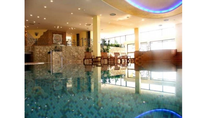 Grand Hotel Adriatic I 4* poza 39
