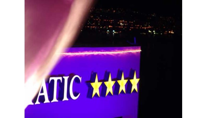 Grand Hotel Adriatic I 4* poza 9