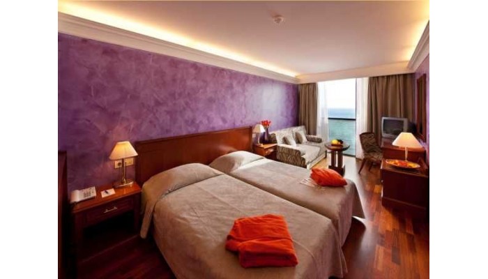 Grand Hotel Adriatic I 4* poza 56