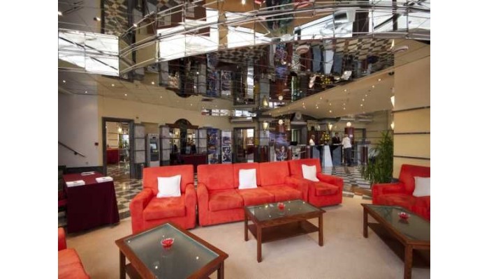 Grand Hotel Adriatic I 4* poza 35